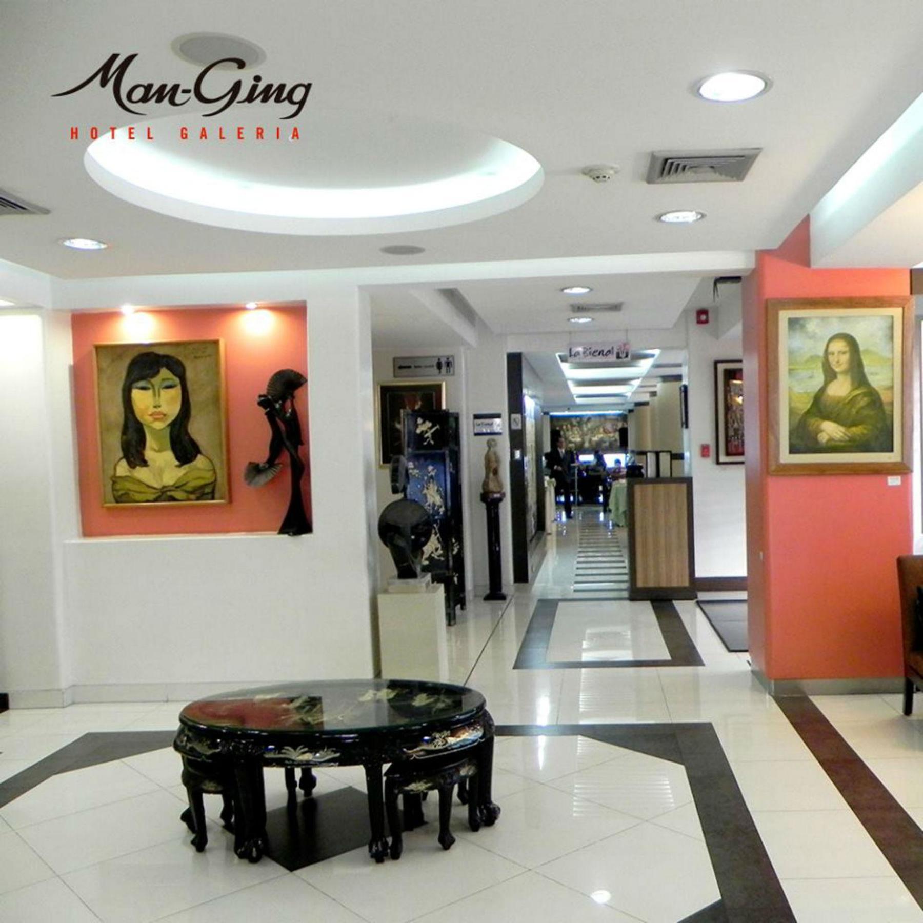 GH Galeria Hotel Guayaquil Dış mekan fotoğraf